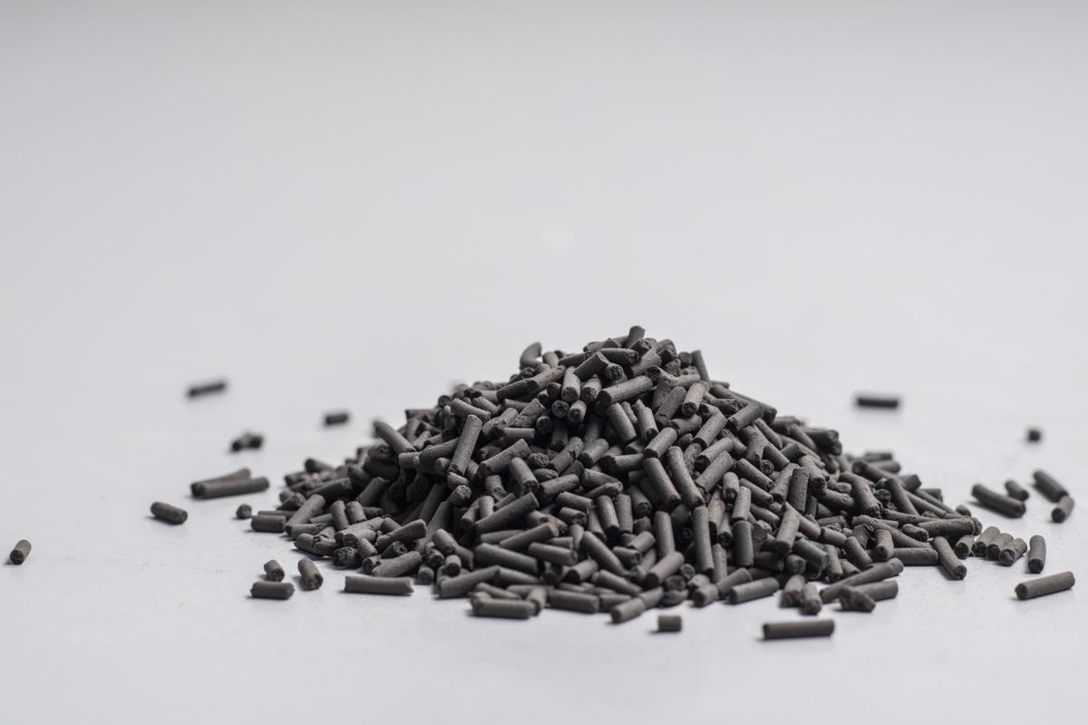 活性炭 快懂百科