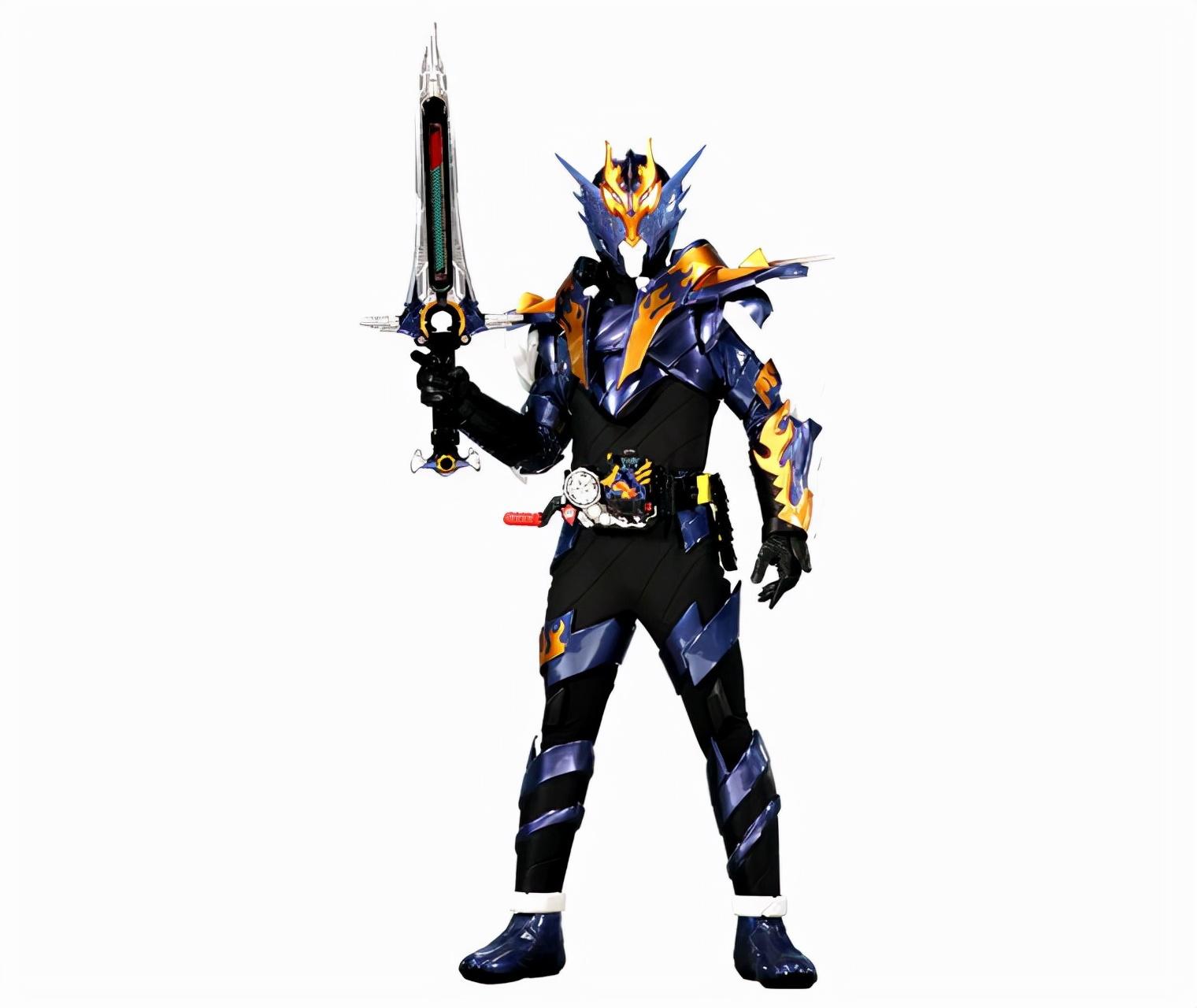 假面骑士cross Z 快懂百科