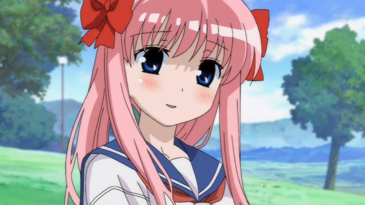 原村和 快懂百科