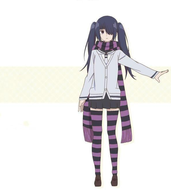 川柳少女 快懂百科