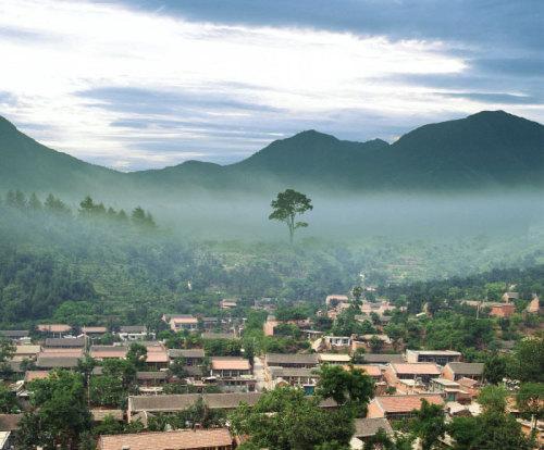 宗朗乡 快懂百科