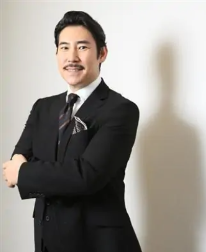 高岛政伸 快懂百科