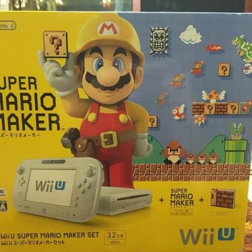 Wii U 快懂百科
