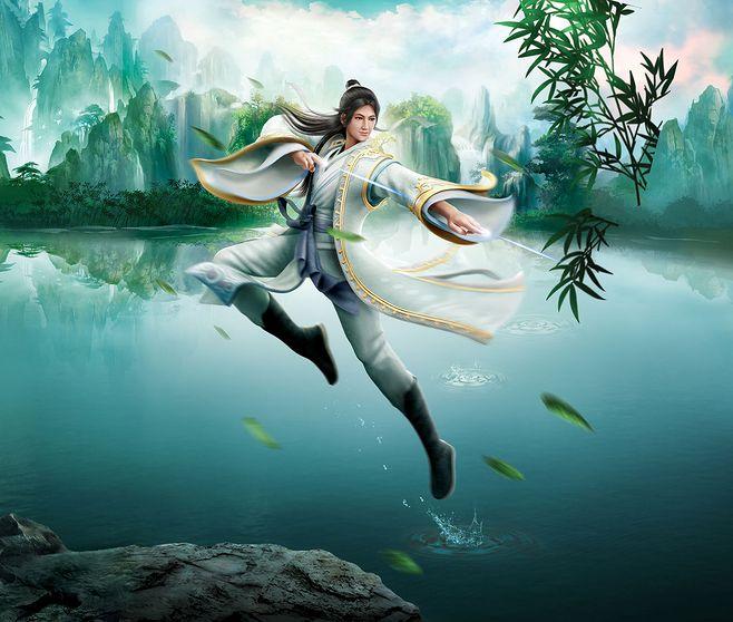段誉 - 快懂百科