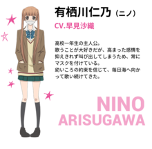 早见沙织 快懂百科