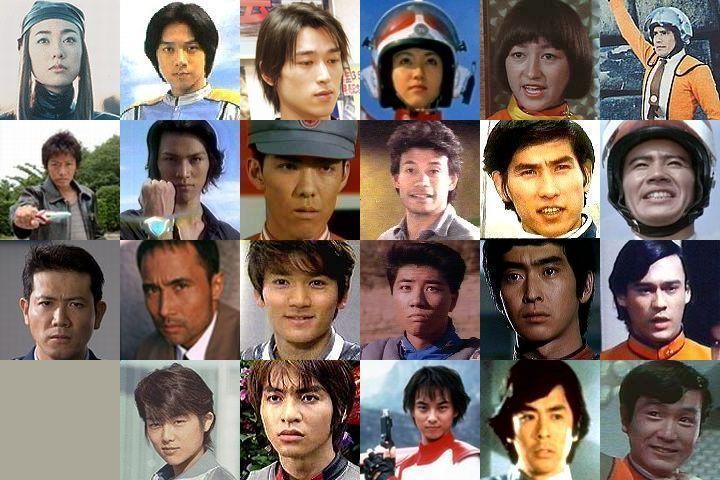 人间体 快懂百科