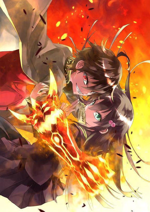 双星之阴阳师 快懂百科