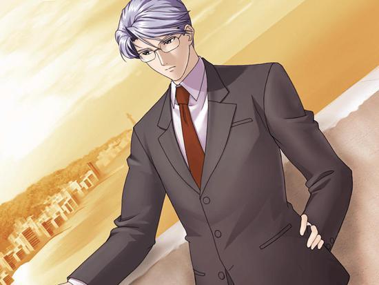 冰室零一 快懂百科