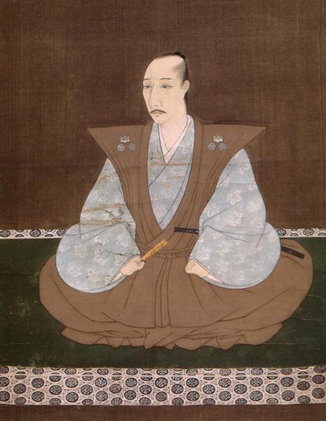 织田信长 - 快懂百科