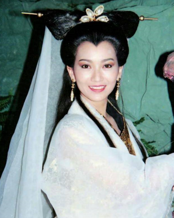 白娘子 快懂百科