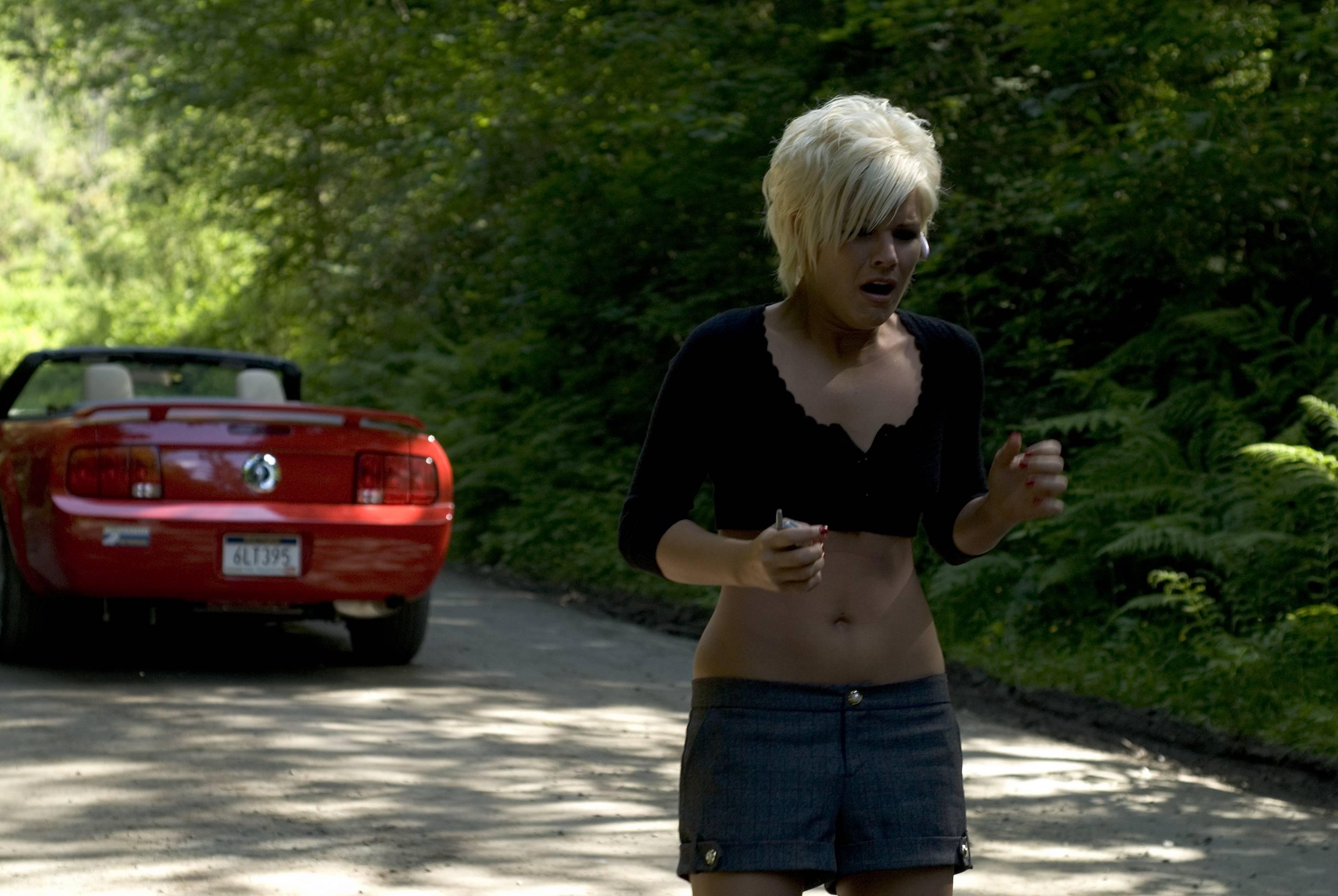 Wrong Turn 4: Bloody Beginnings Movie (2011) | Release Date, Cast, Trailer, Songs