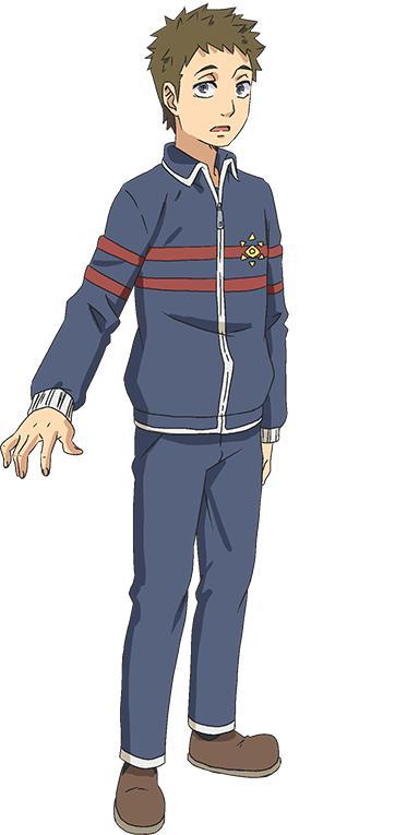 深川和征 快懂百科