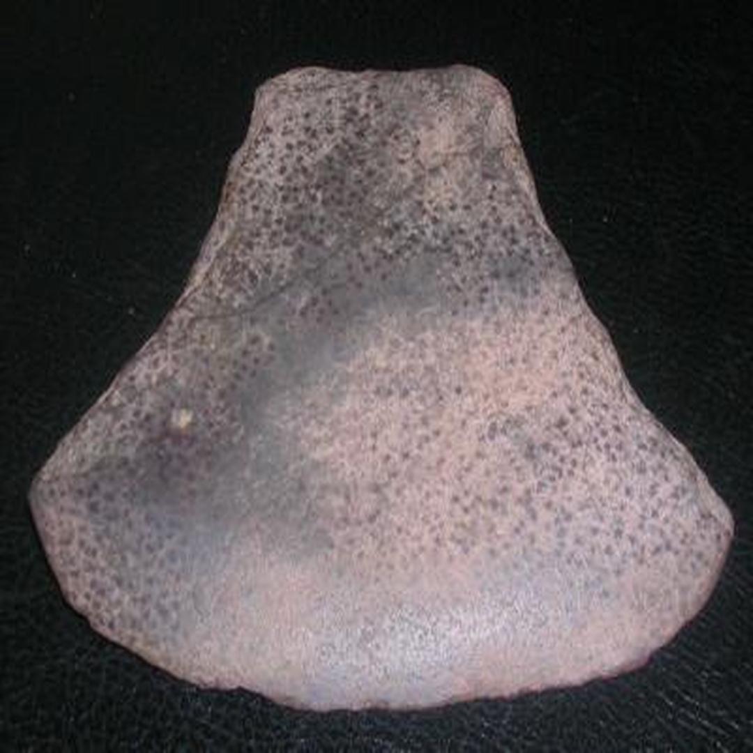 旧石器时代细石铲