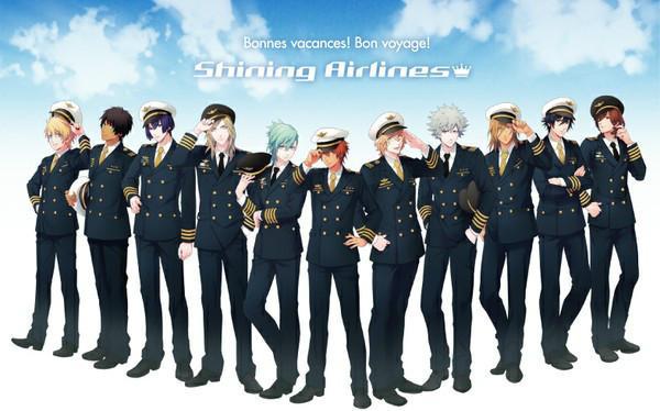 歌之王子殿下第3季 快懂百科