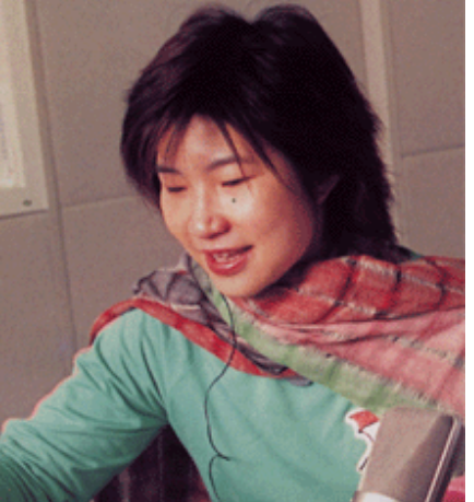 曾秀清 快懂百科