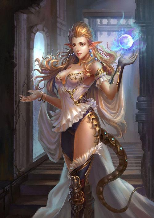 卡吕普索 快懂百科