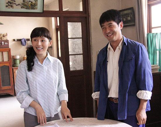 工人大院剧情介绍 头条百科