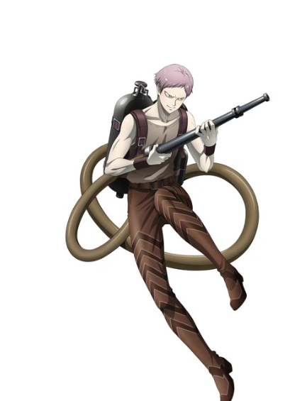 十二大战 快懂百科