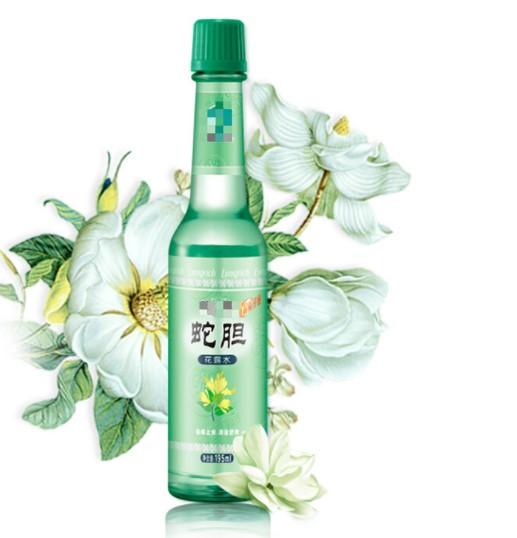花露水 快懂百科