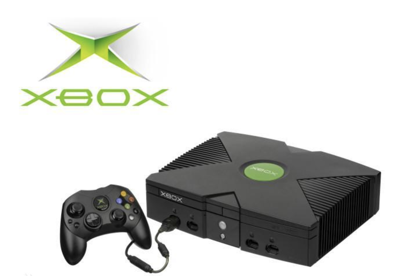 Xbox 快懂百科