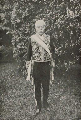 浜口雄幸 快懂百科