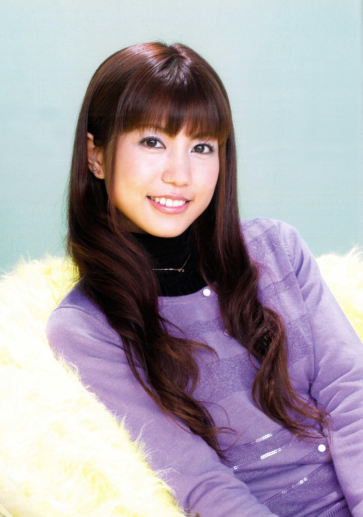 白石凉子 快懂百科