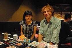 柏木晴子 快懂百科