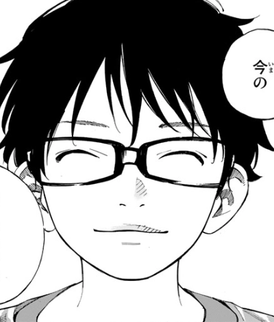 四月是你的谎言 快懂百科