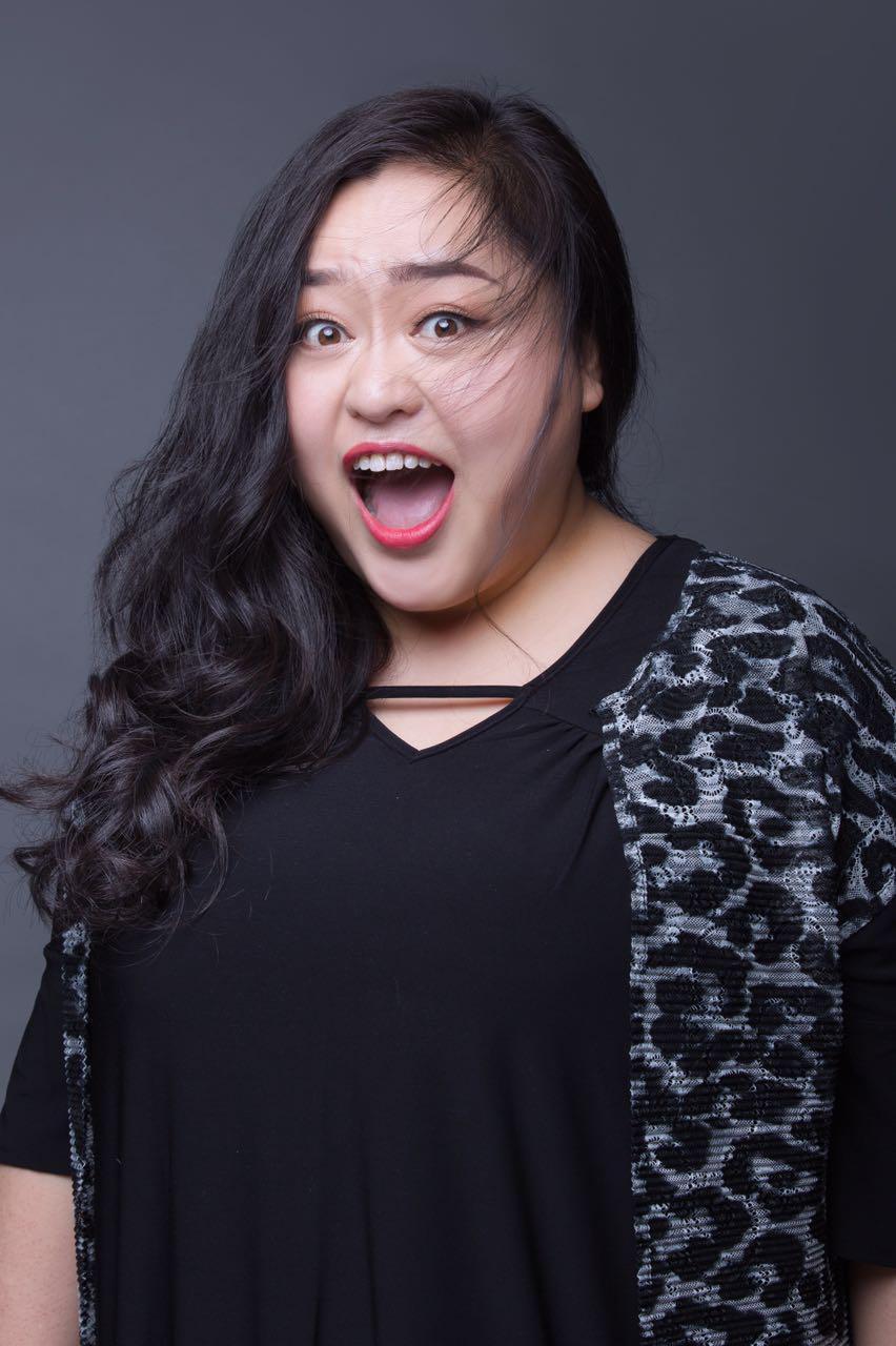 郝燕飞[中国大陆女演员]_演艺经历_主要作品_评价 - 头条百科