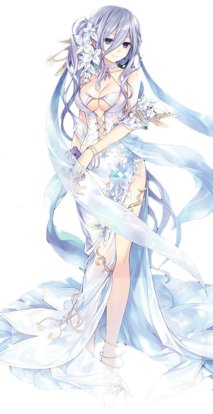 约会大作战 快懂百科