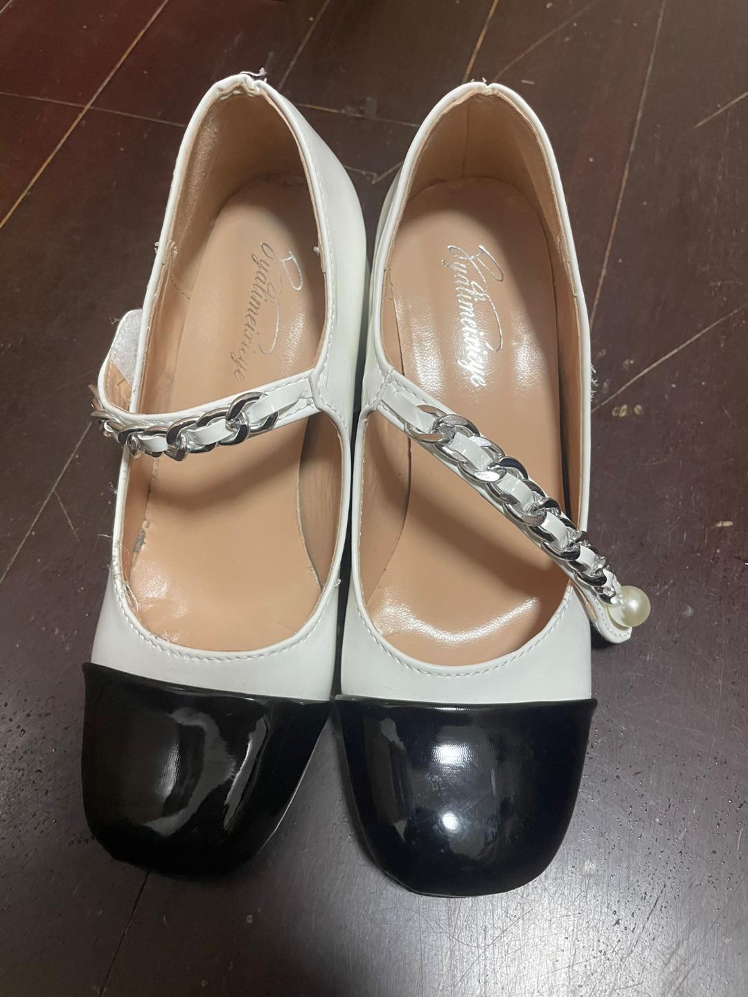 玛丽珍鞋 头条百科