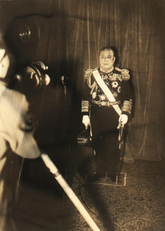 大角岑生 快懂百科