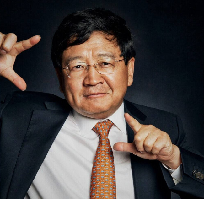 徐小平 快懂百科