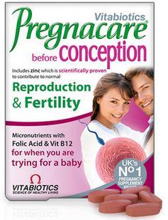 Vitabiotics 快懂百科