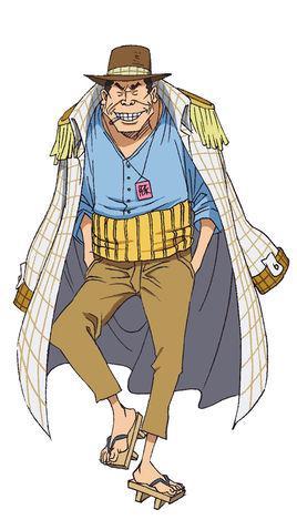 海军本部中将 快懂百科