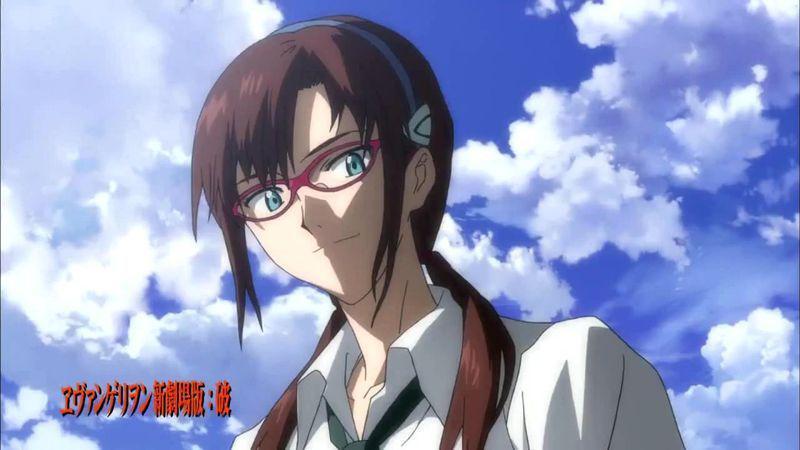 Eva五号机 快懂百科