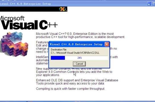 Microsoft Visual C 6 0 头条百科