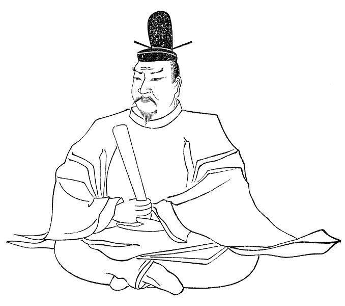 飞鸟净御原令 快懂百科