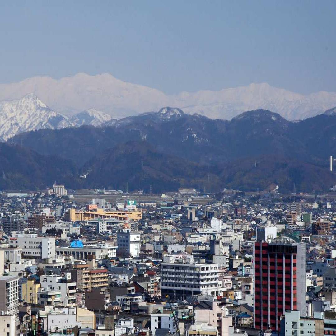福井县 头条百科