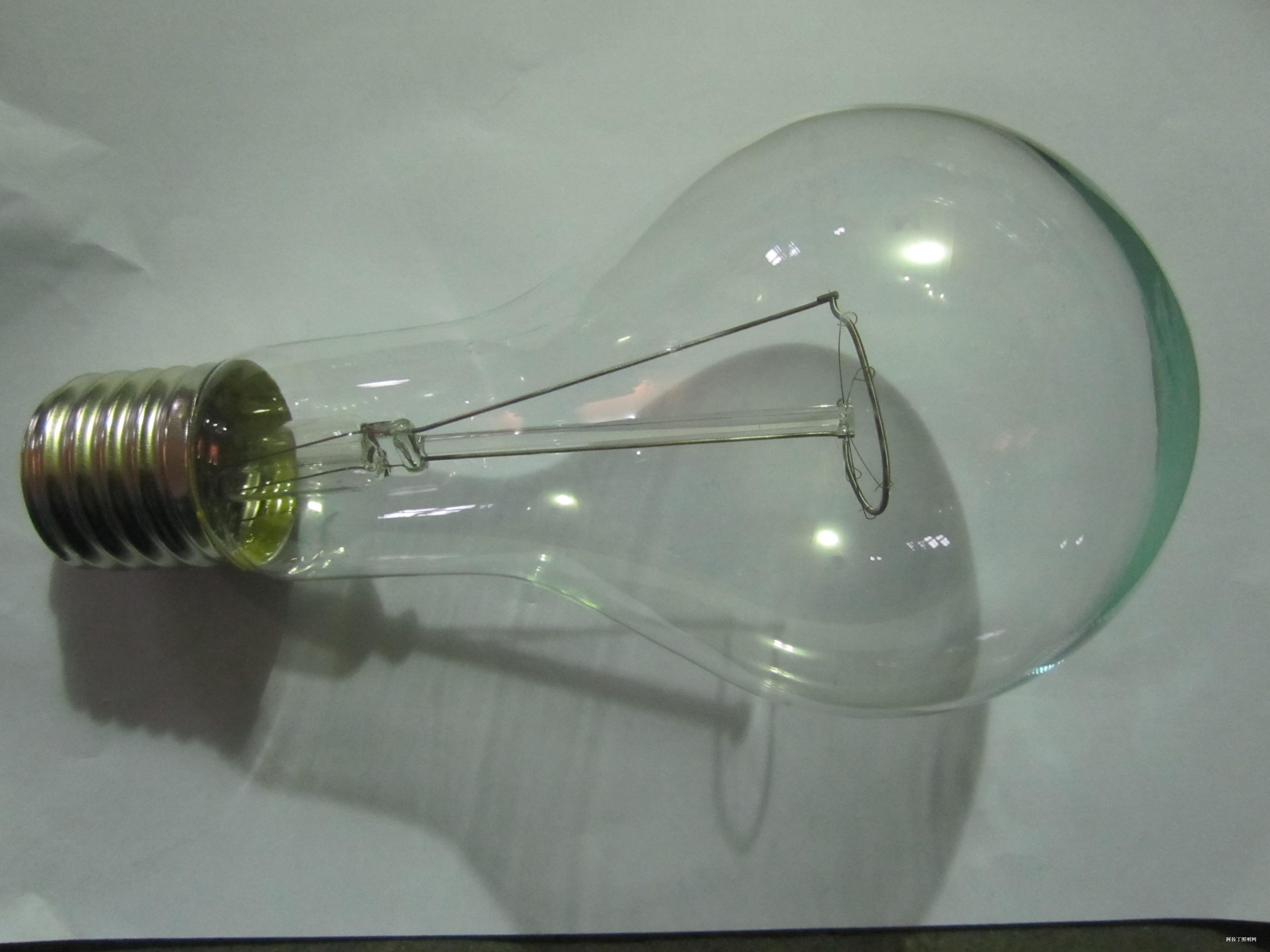 白炽灯 - 快懂百科