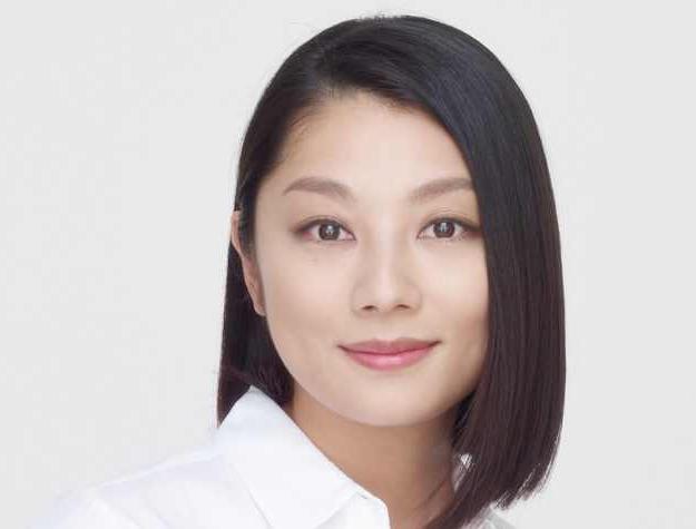 小池荣子 日本女演员 代表作 接吻 头条百科