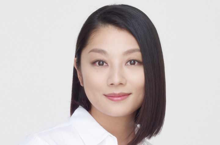 小池荣子 快懂百科