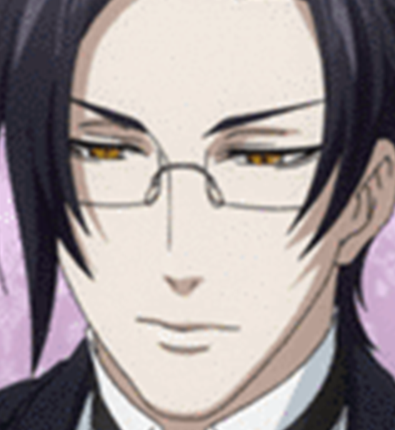 黑执事 快懂百科