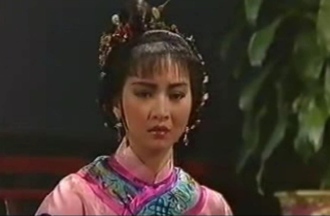 TVB七十年代 “古装皇后” —— 黄杏秀个人资料 | 人物集