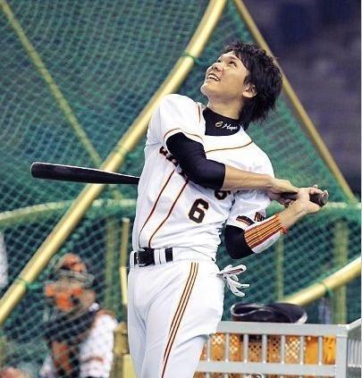 坂本勇人 快懂百科