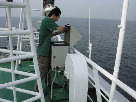 北京大学海洋研究中心 快懂百科