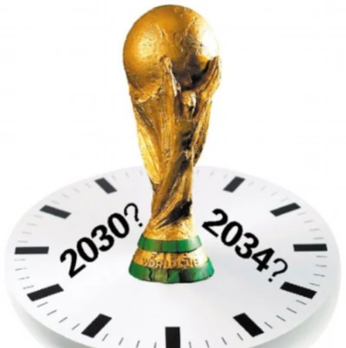 2030年世界杯
