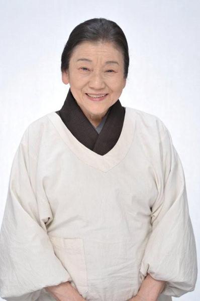 佐佐木澄江 快懂百科