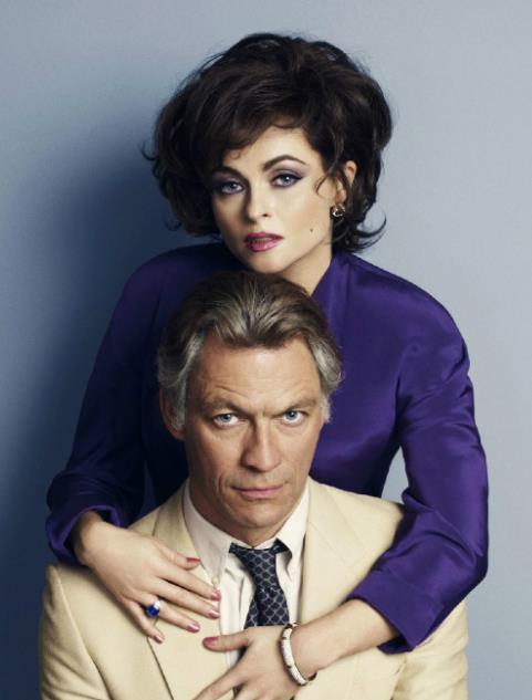 伯顿与泰勒_2013年理查德·莱克斯顿执导电影