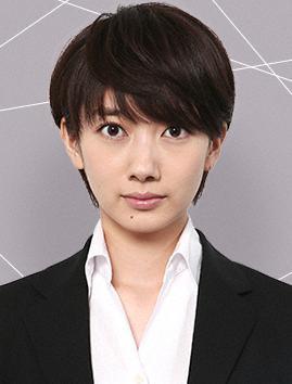 On异常犯罪搜查官藤堂比奈子 快懂百科